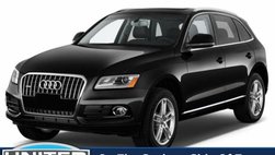 2015 Audi Q5 2.0T quattro Premium Plus