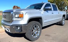 2014 GMC Sierra 1500 Denali