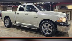2010 Dodge Ram 1500 SLT