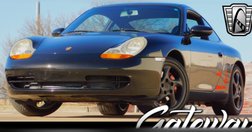 1999 Porsche 911 