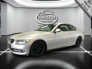 2012 BMW 3 Series 328i
