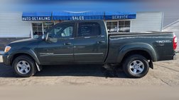 2005 Toyota Tundra SR5