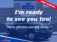 2025 Ford F-450 Super Duty Platinum