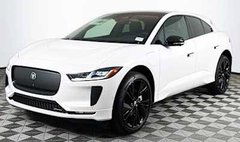 2024 Jaguar I-PACE EV400 R-Dynamic HSE