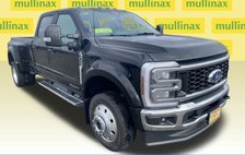 2026 Ford F-450 Super Duty XLT