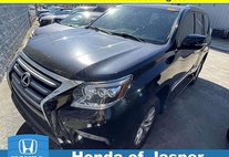 2016 Lexus GX 460 Base