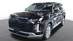 2023 Hyundai Palisade SE