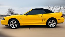 1995 Ford Mustang GT