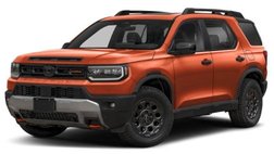 2026 Honda Passport TrailSport Blackout