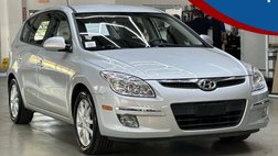 2009 Hyundai Elantra Touring