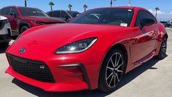 2025 Toyota GR86 Base
