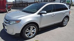 2012 Ford Edge SEL