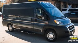 2019 Ram ProMaster 3500 159 WB