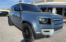 2021 Land Rover Defender 110 S