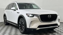 2024 Mazda CX-90 Plug-in Hybrid Premium Plus