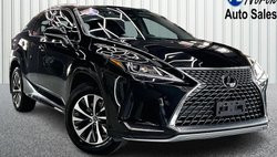2021 Lexus RX 350 Base