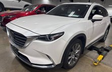 2018 Mazda CX-9 Signature