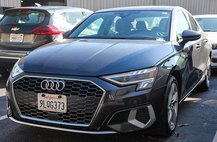 2024 Audi A3 Premium 40 TFSI