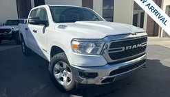2023 Ram Ram Pickup 1500 Big Horn