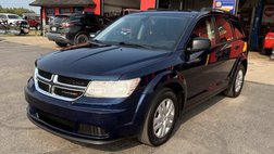 2019 Dodge Journey SE Value Package