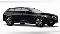 2025 Volvo V90 Cross Country B6 Plus