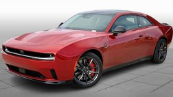 2024 Dodge Charger Daytona Scat Pack