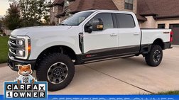 2024 Ford Super Duty F-350 King Ranch