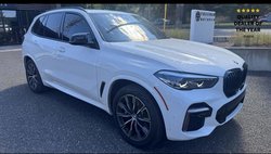 2022 BMW X5 M50i
