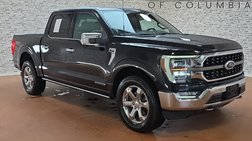 2023 Ford F-150 King Ranch