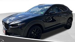 2025 Mazda CX-30 2.5 Turbo Premium