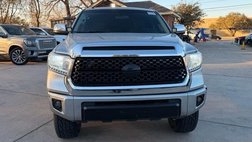 2017 Toyota Tundra Limited