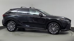 2023 Lexus RX 350 Premium