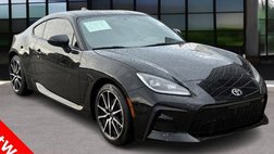 2023 Toyota GR86 Base