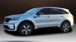 2022 Kia Sorento EX