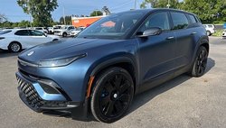 2023 Fisker Ocean One