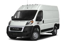2021 Ram ProMaster 2500 136 WB