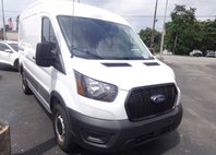 2023 Ford Transit 250