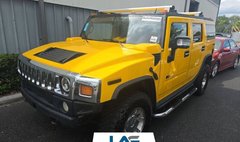 2006 HUMMER H2 Base
