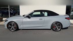 2023 BMW 4 Series M440i xDrive