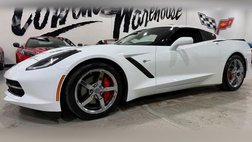 2014 Chevrolet Corvette Stingray