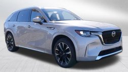 2025 Mazda CX-90 3.3 Turbo S Premium Plus