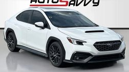 2024 Subaru WRX Limited