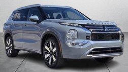 2026 Mitsubishi Outlander SEL