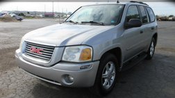 2008 GMC Envoy SLE