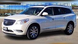 2015 Buick Enclave Premium
