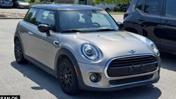 2020 MINI Hardtop Cooper