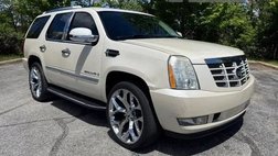 2007 Cadillac Escalade Base