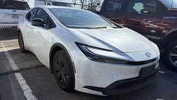 2023 Toyota Prius Limited