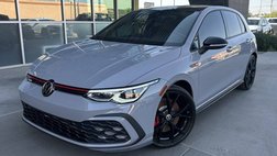 2024 Volkswagen Golf GTI 380 S