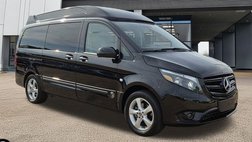 2023 Mercedes-Benz Metris Passenger